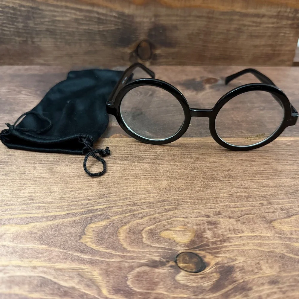 Unbranded new round